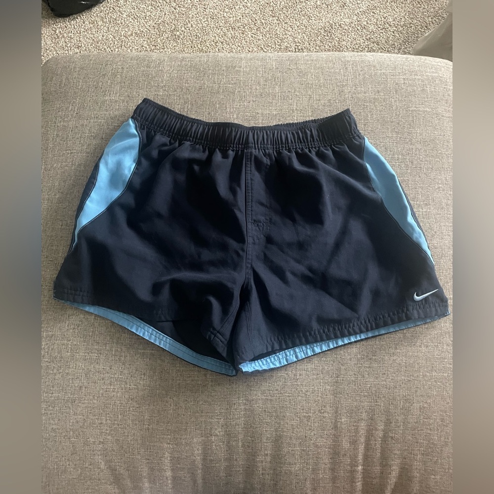 Nike Athletic Shorts